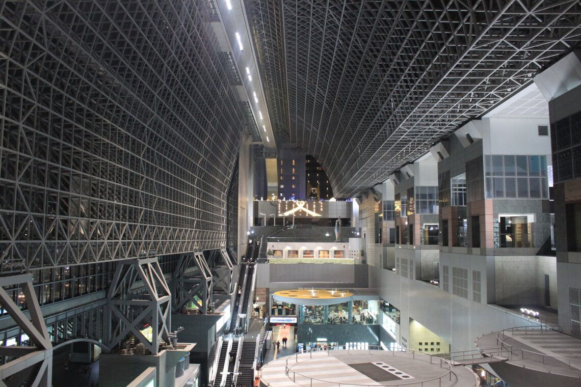 Japan’s Architecture Guide: 15 Architectural Landmarks To Visit In Japan 92 Japan’s architecture guide: 15 architectural landmarks to visit in japan