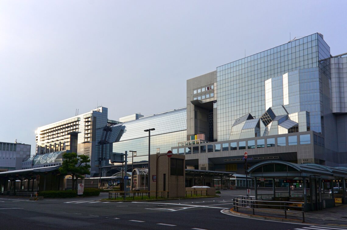 Japan’s Architecture Guide: 15 Architectural Landmarks To Visit In Japan 96 Japan’s architecture guide: 15 architectural landmarks to visit in japan