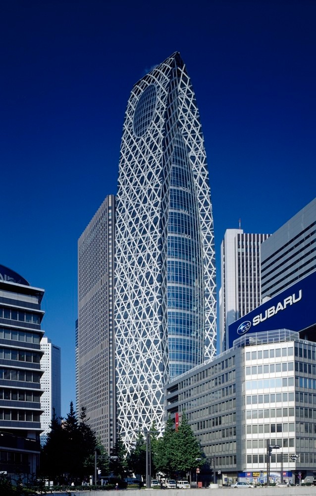 Japan’s Architecture Guide: 15 Architectural Landmarks To Visit In Japan 91 Japan’s architecture guide: 15 architectural landmarks to visit in japan