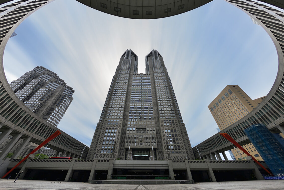 Japan’s Architecture Guide: 15 Architectural Landmarks To Visit In Japan 116 Japan’s architecture guide: 15 architectural landmarks to visit in japan