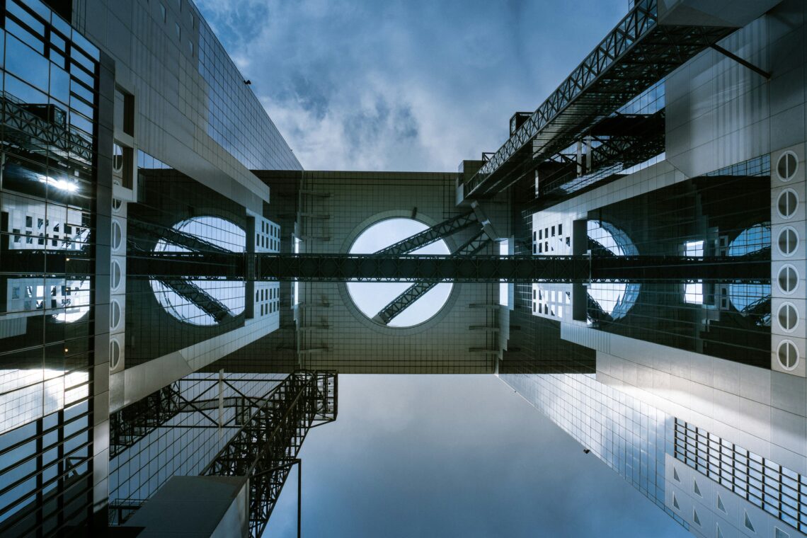 Japan’s Architecture Guide: 15 Architectural Landmarks To Visit In Japan 107 Japan’s architecture guide: 15 architectural landmarks to visit in japan