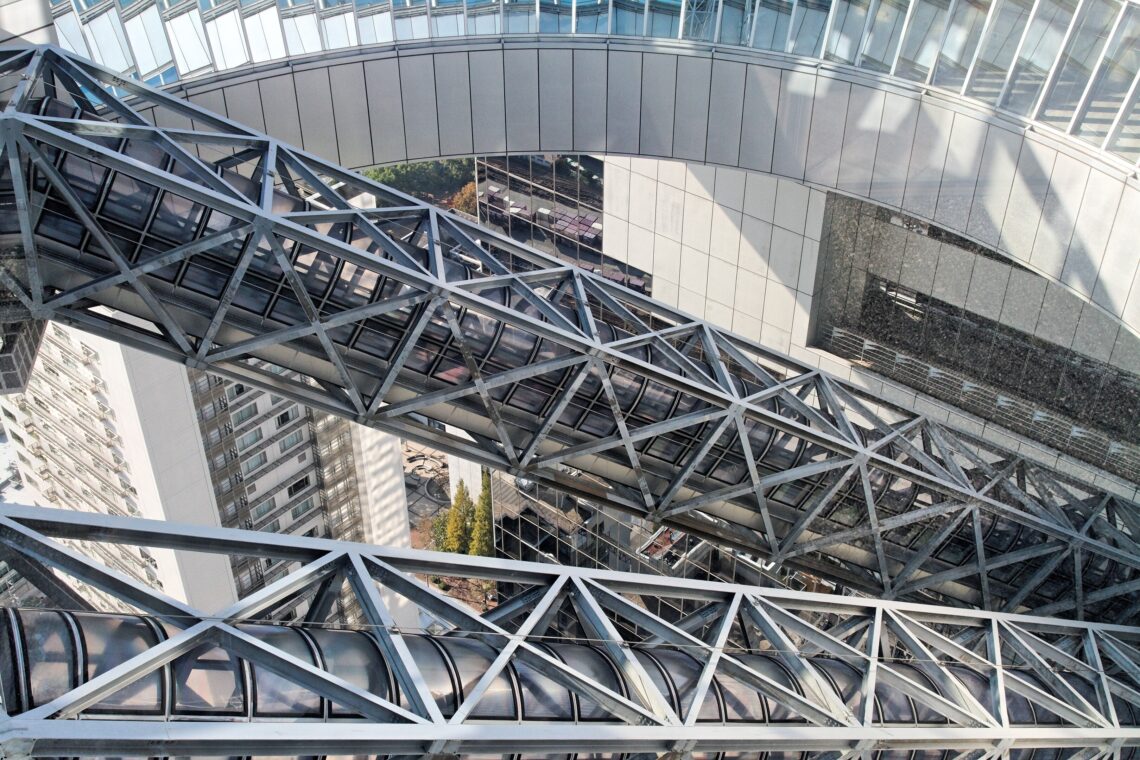 Japan’s Architecture Guide: 15 Architectural Landmarks To Visit In Japan 108 Japan’s architecture guide: 15 architectural landmarks to visit in japan