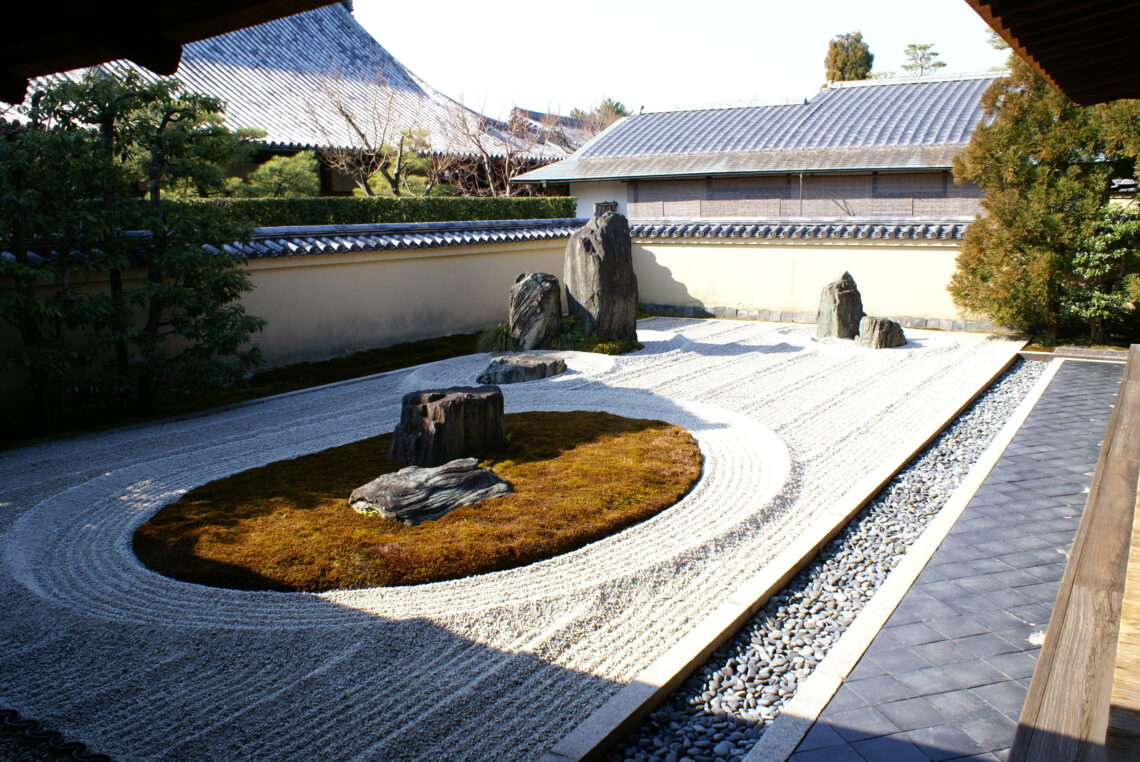 Architecture in kyoto: visit the top architectural landmarks in kyoto