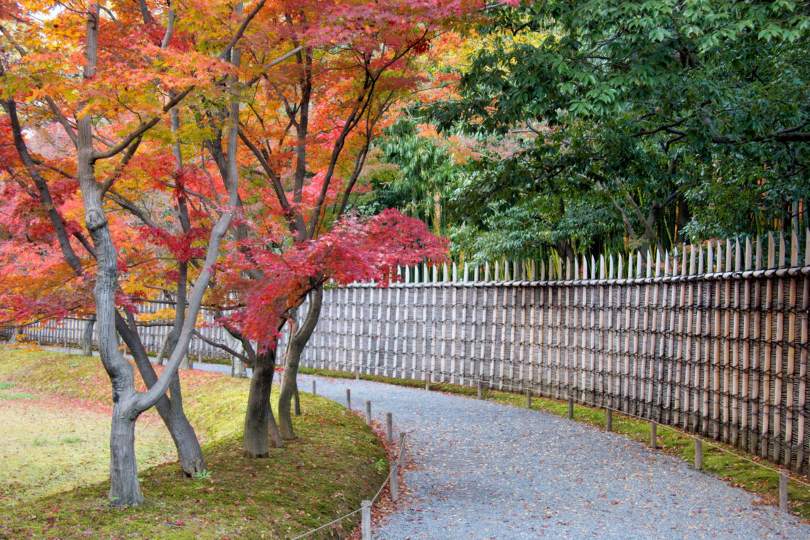 Architecture in kyoto: visit the top architectural landmarks in kyoto