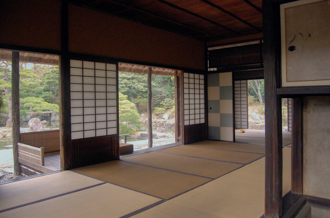 Architecture in kyoto: visit the top architectural landmarks in kyoto