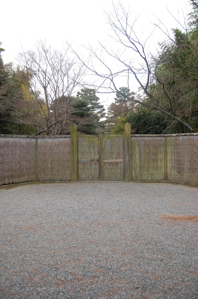Architecture in kyoto: visit the top architectural landmarks in kyoto