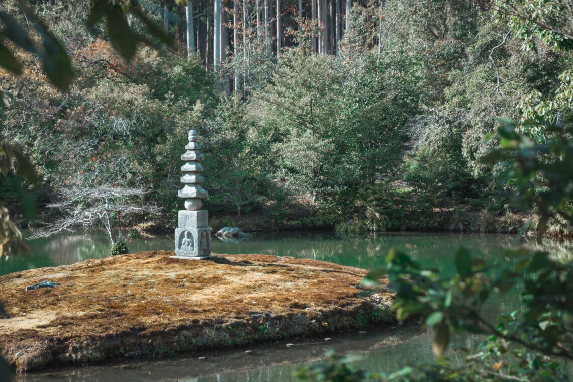 Architecture in kyoto: visit the top architectural landmarks in kyoto