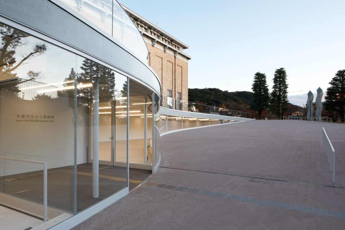 Architecture in kyoto: visit the top architectural landmarks in kyoto