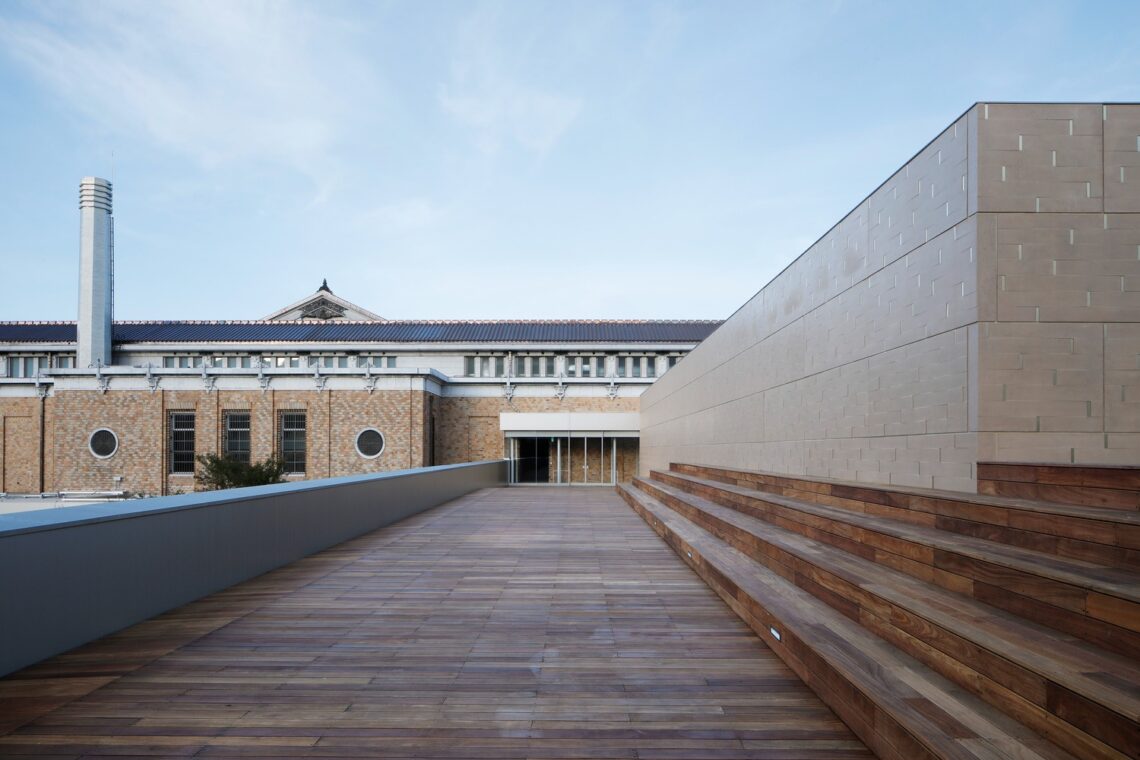 Architecture in kyoto: visit the top architectural landmarks in kyoto