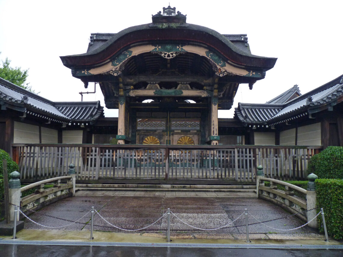 Architecture in kyoto: visit the top architectural landmarks in kyoto