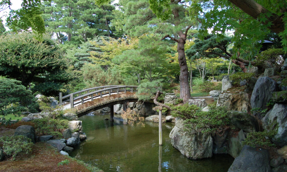 Architecture in kyoto: visit the top architectural landmarks in kyoto