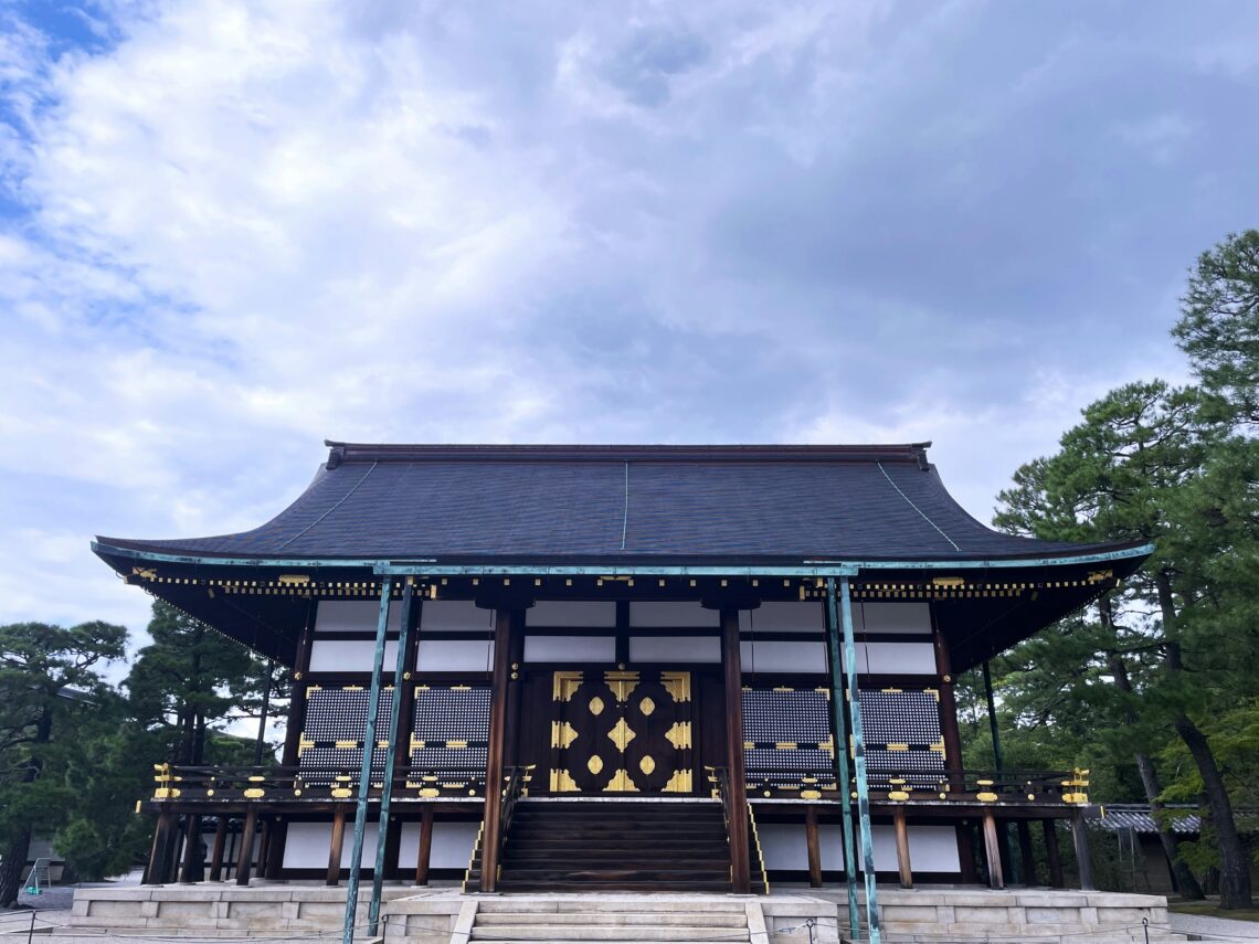 Architecture in kyoto: visit the top architectural landmarks in kyoto