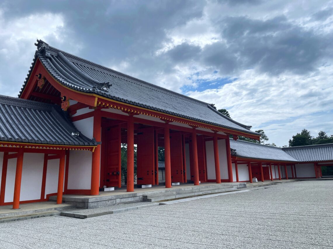 Architecture in kyoto: visit the top architectural landmarks in kyoto
