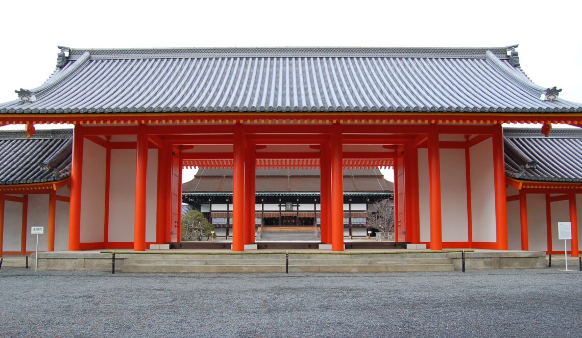 Architecture in kyoto: visit the top architectural landmarks in kyoto
