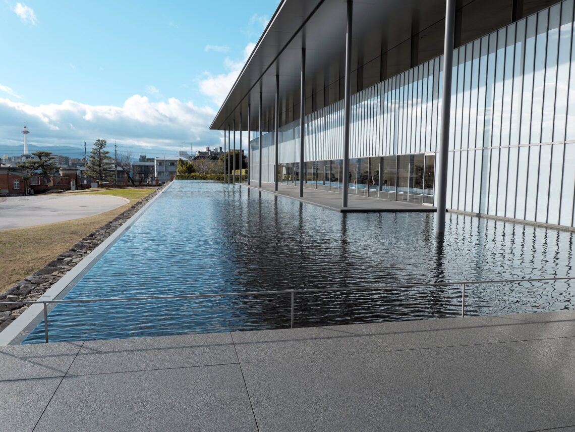 Architecture in kyoto: visit the top architectural landmarks in kyoto