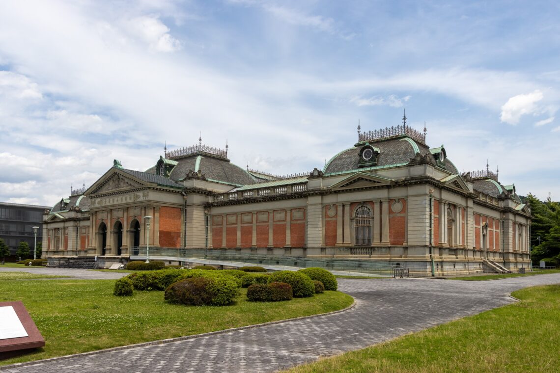 Architecture in kyoto: visit the top architectural landmarks in kyoto