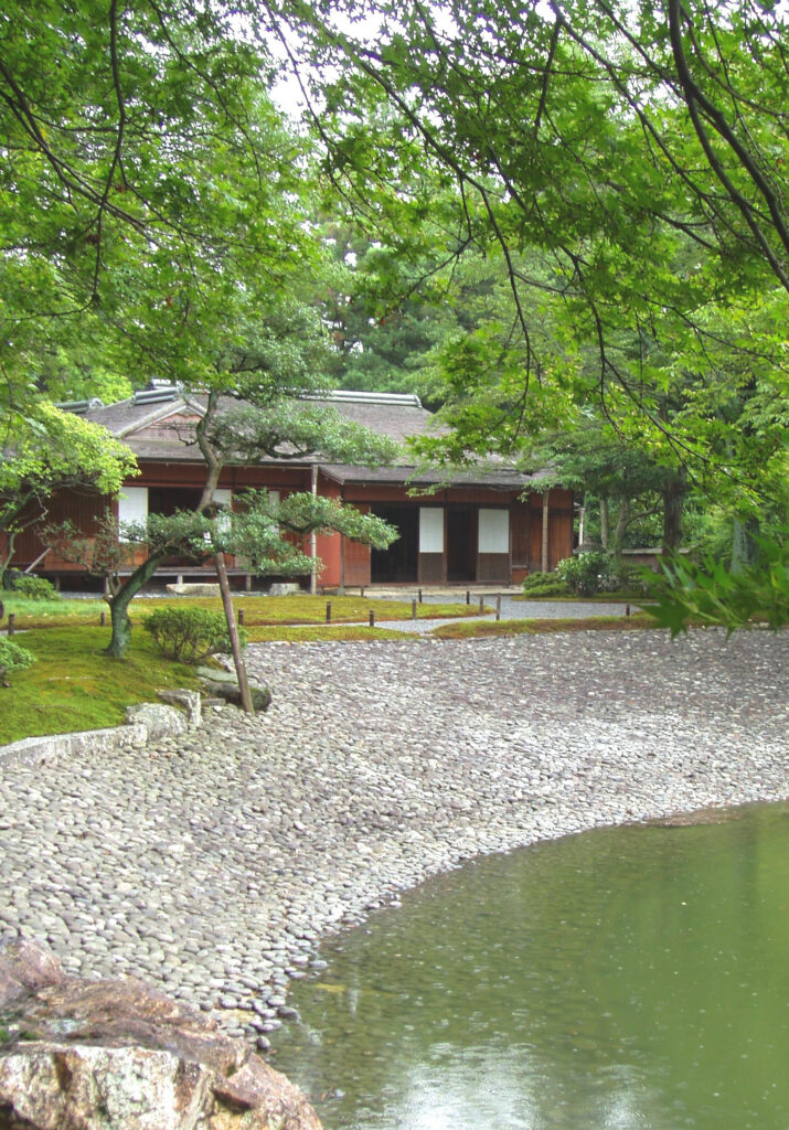 Architecture in kyoto: visit the top architectural landmarks in kyoto