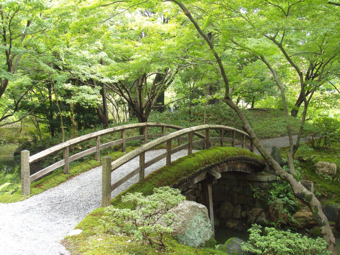 Architecture in kyoto: visit the top architectural landmarks in kyoto