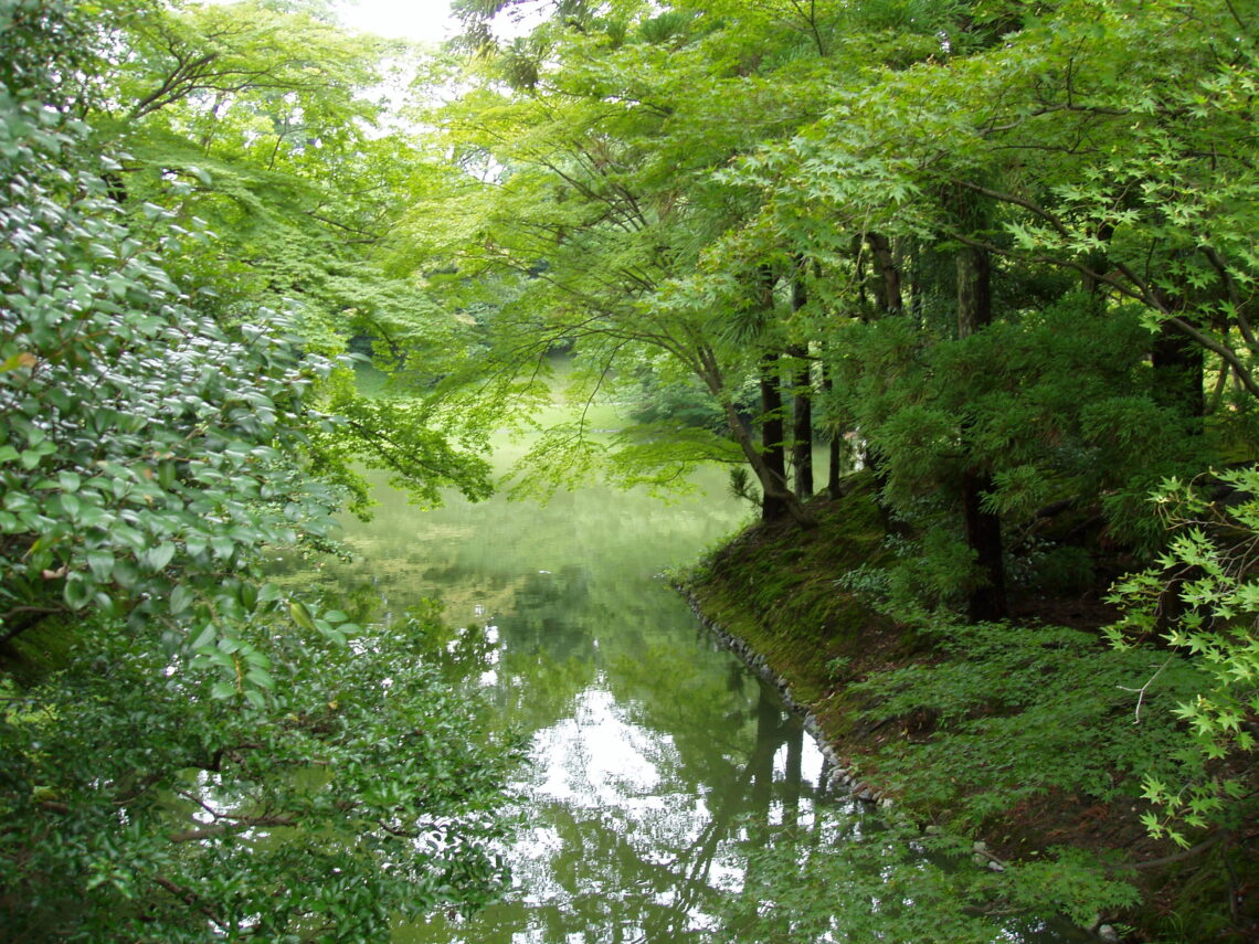 Architecture in kyoto: visit the top architectural landmarks in kyoto