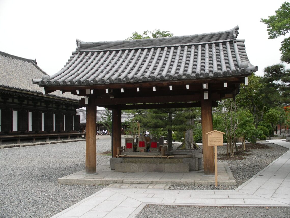 Architecture in kyoto: visit the top architectural landmarks in kyoto
