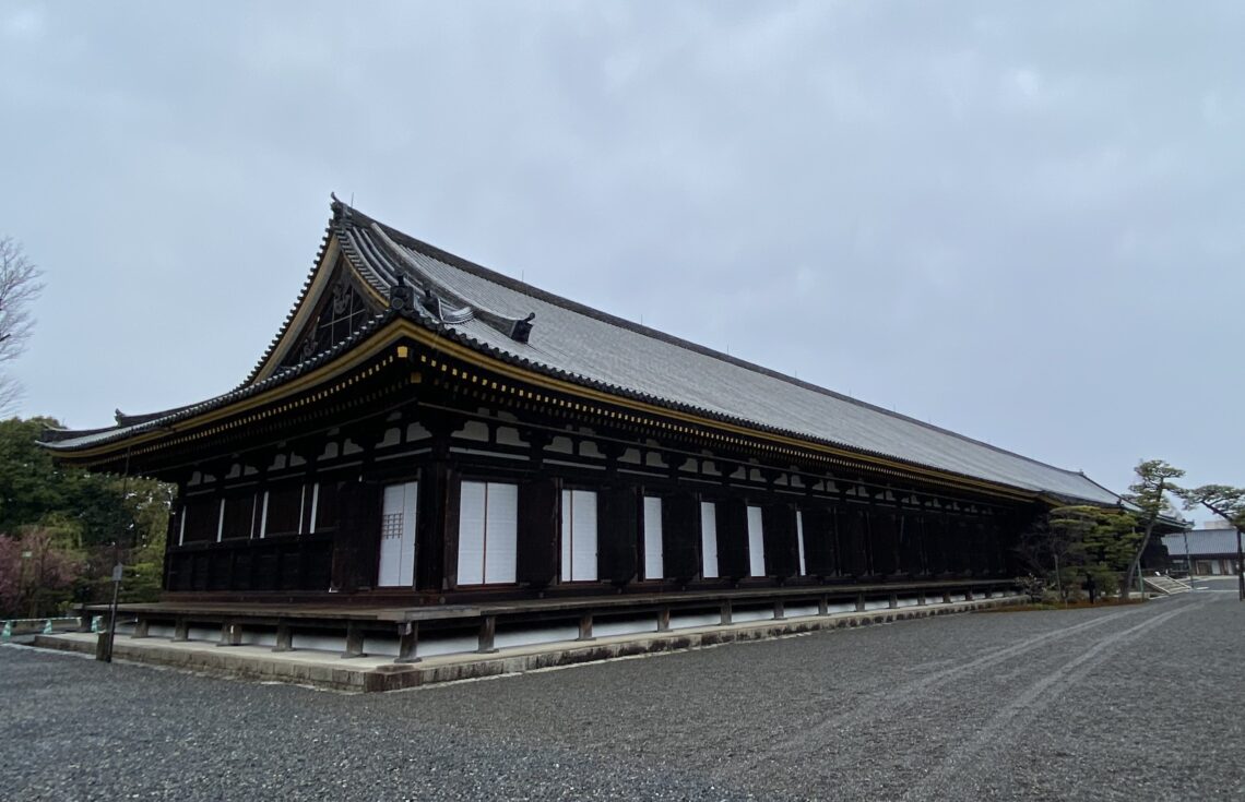 Architecture in kyoto: visit the top architectural landmarks in kyoto