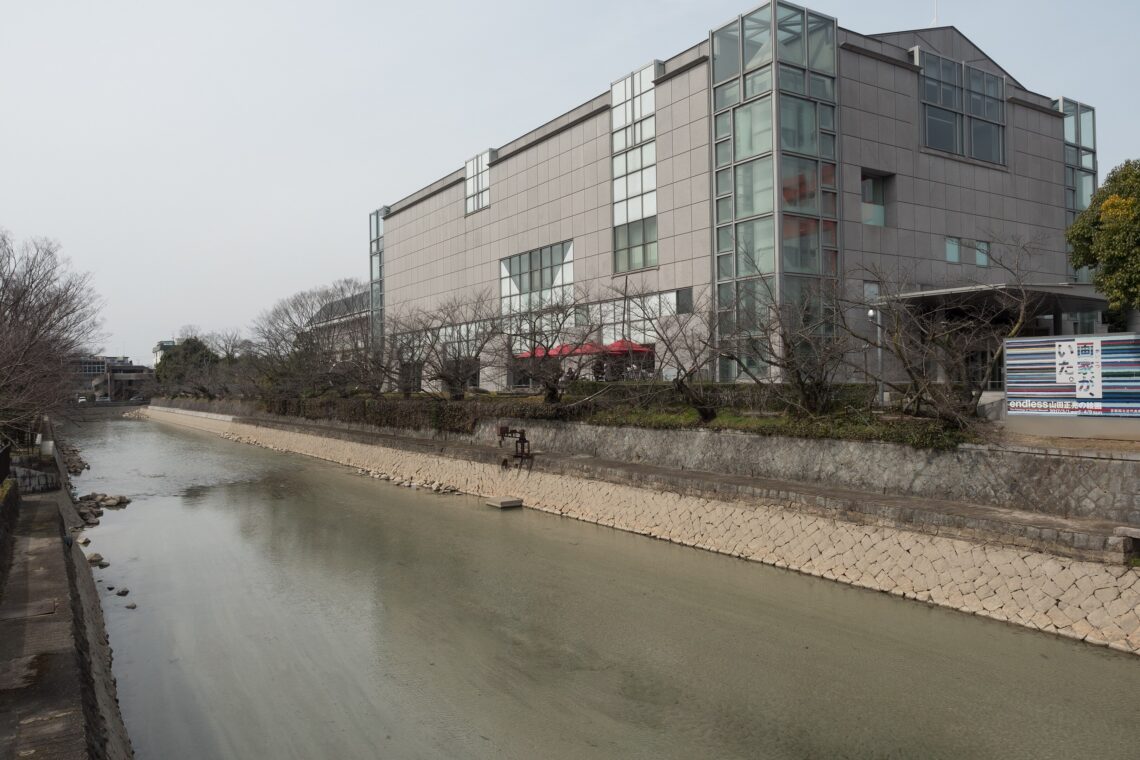 Architecture in kyoto: visit the top architectural landmarks in kyoto