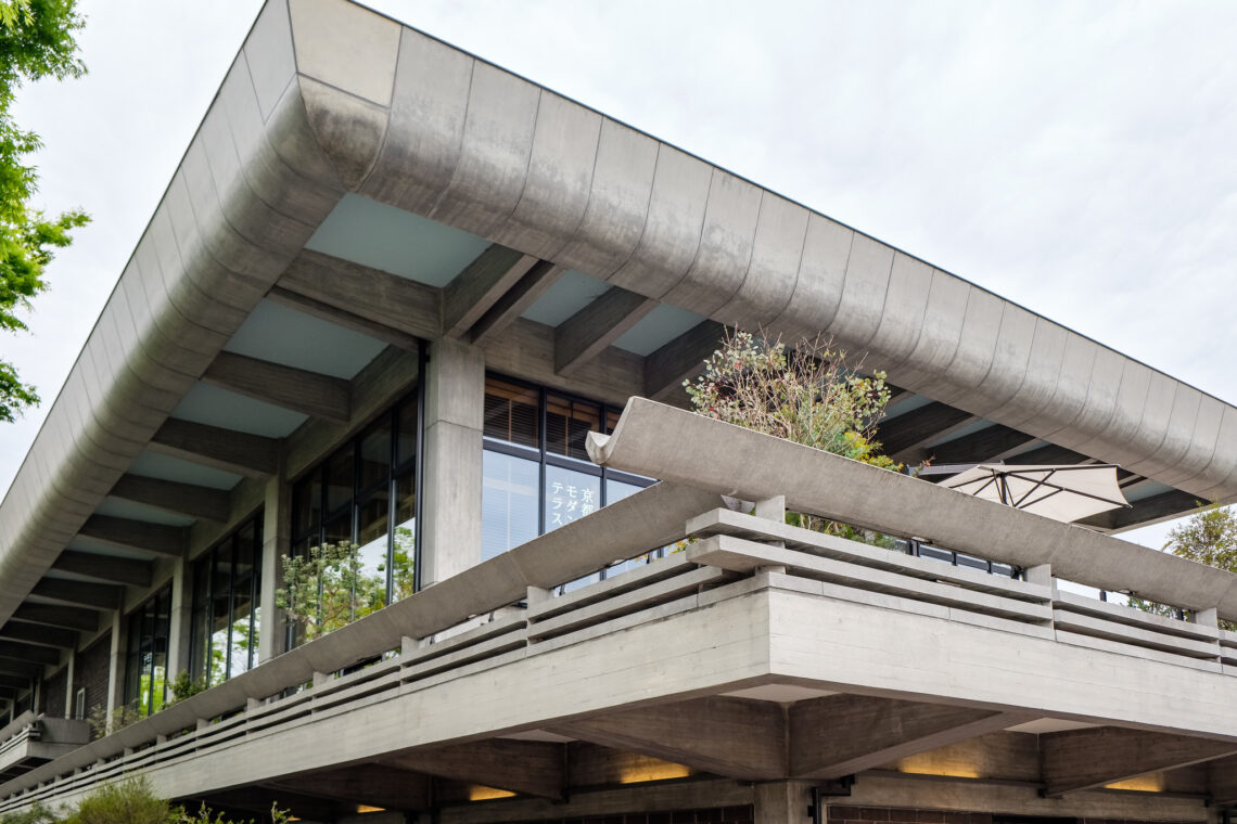 Architecture in kyoto: visit the top architectural landmarks in kyoto