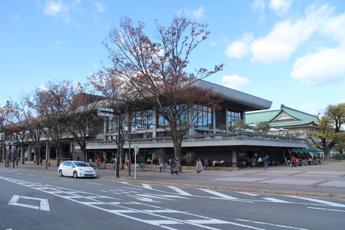 Architecture in kyoto: visit the top architectural landmarks in kyoto