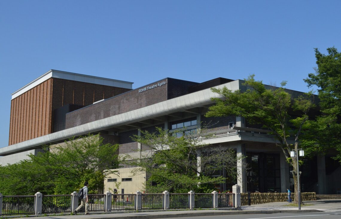 Architecture in kyoto: visit the top architectural landmarks in kyoto