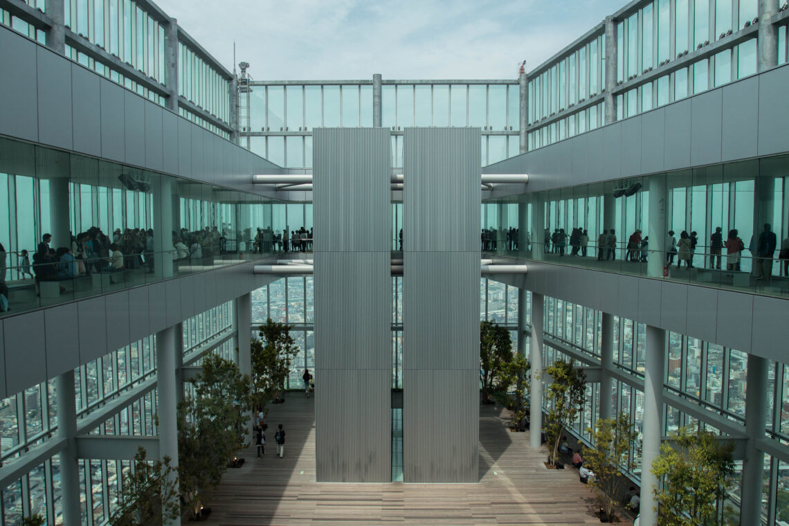 Architecture In Osaka: Visit The Top Architectural Landmarks In Osaka 93 Architecture in osaka visit the top architectural landmarks in osaka