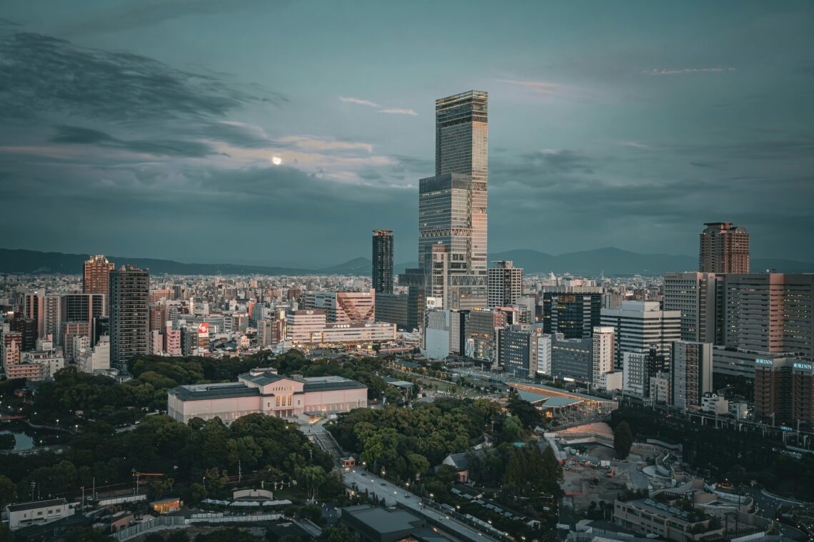 Architecture In Osaka: Visit The Top Architectural Landmarks In Osaka 95 Architecture in osaka visit the top architectural landmarks in osaka