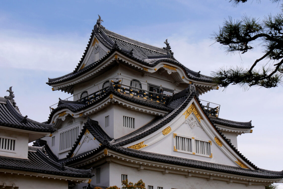 Architecture In Osaka: Visit The Top Architectural Landmarks In Osaka 139 Architecture in osaka visit the top architectural landmarks in osaka