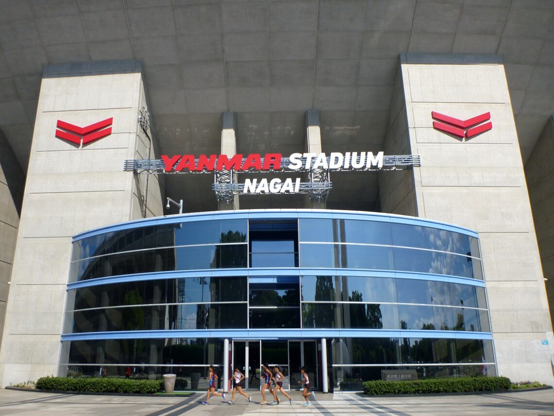 Architecture In Osaka: Visit The Top Architectural Landmarks In Osaka 131 Architecture in osaka visit the top architectural landmarks in osaka