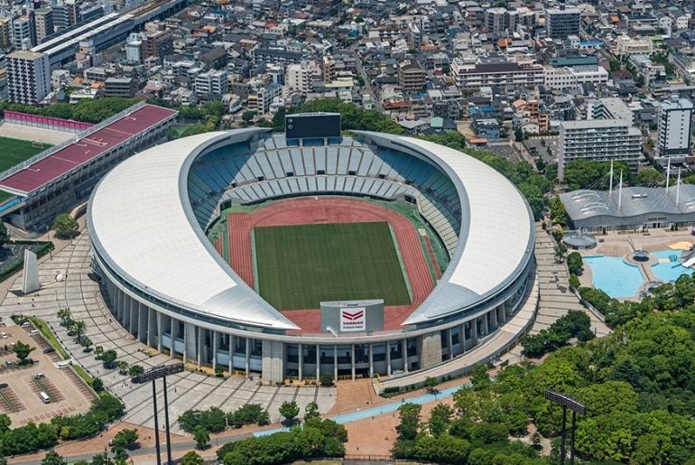 Architecture In Osaka: Visit The Top Architectural Landmarks In Osaka 132 Architecture in osaka visit the top architectural landmarks in osaka