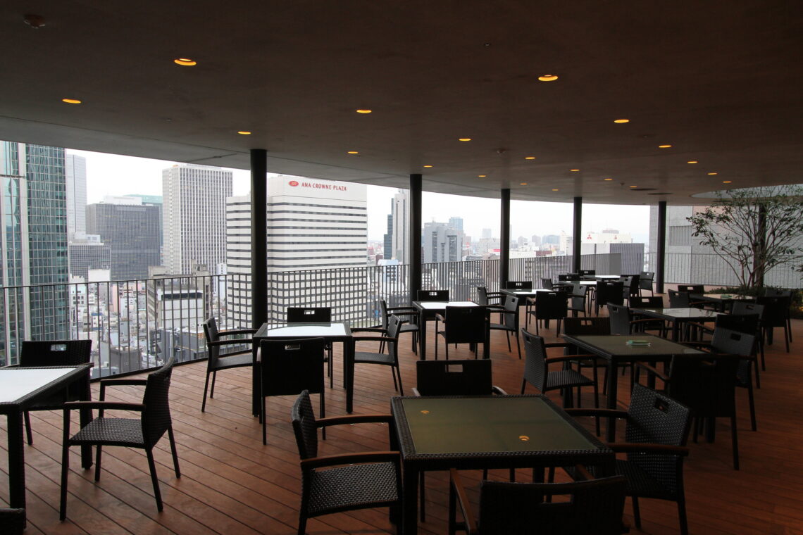 Architecture In Osaka: Visit The Top Architectural Landmarks In Osaka 106 Architecture in osaka visit the top architectural landmarks in osaka