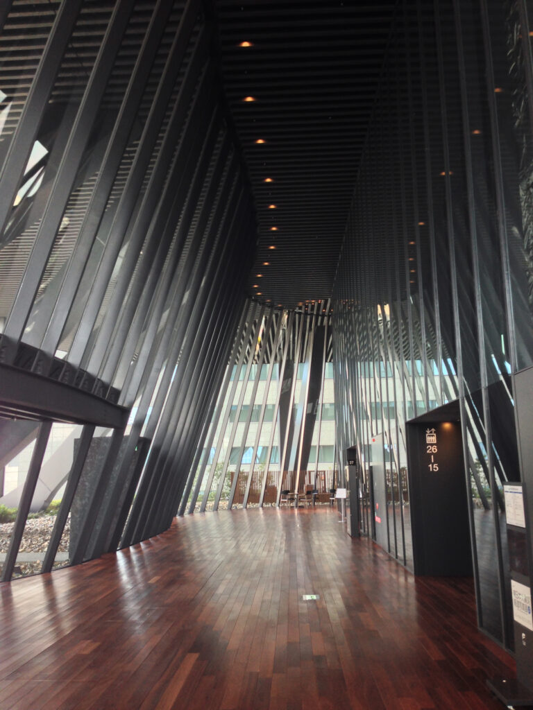 Architecture In Osaka: Visit The Top Architectural Landmarks In Osaka 107 Architecture in osaka visit the top architectural landmarks in osaka
