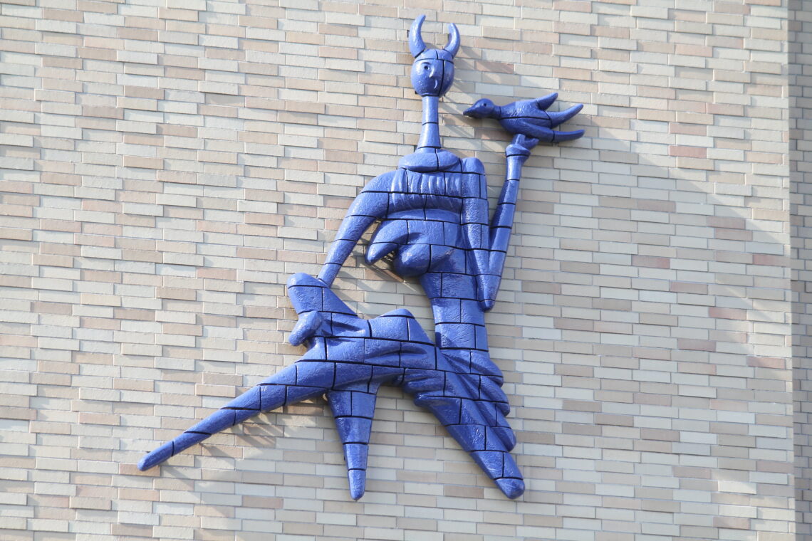 Architecture In Osaka: Visit The Top Architectural Landmarks In Osaka 108 Architecture in osaka visit the top architectural landmarks in osaka