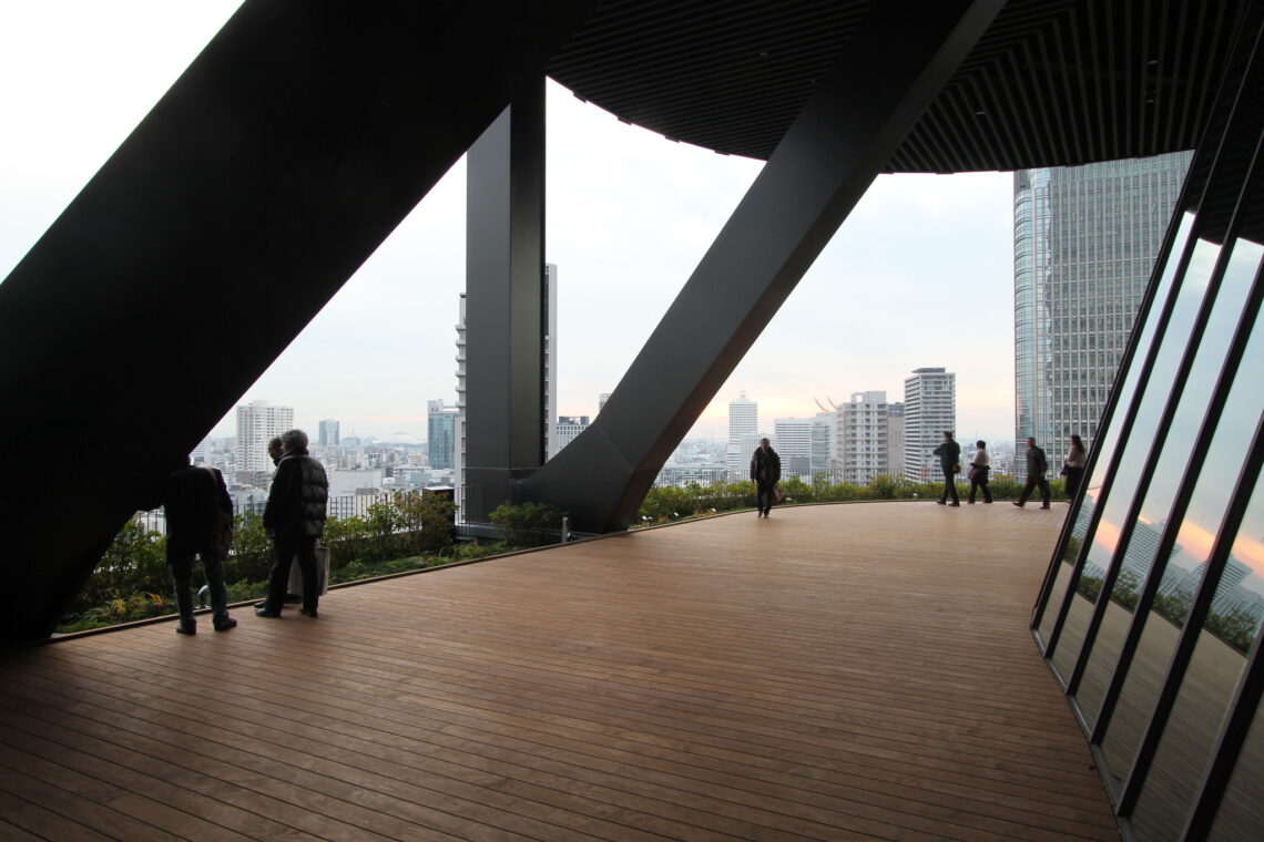 Architecture In Osaka: Visit The Top Architectural Landmarks In Osaka 110 Architecture in osaka visit the top architectural landmarks in osaka