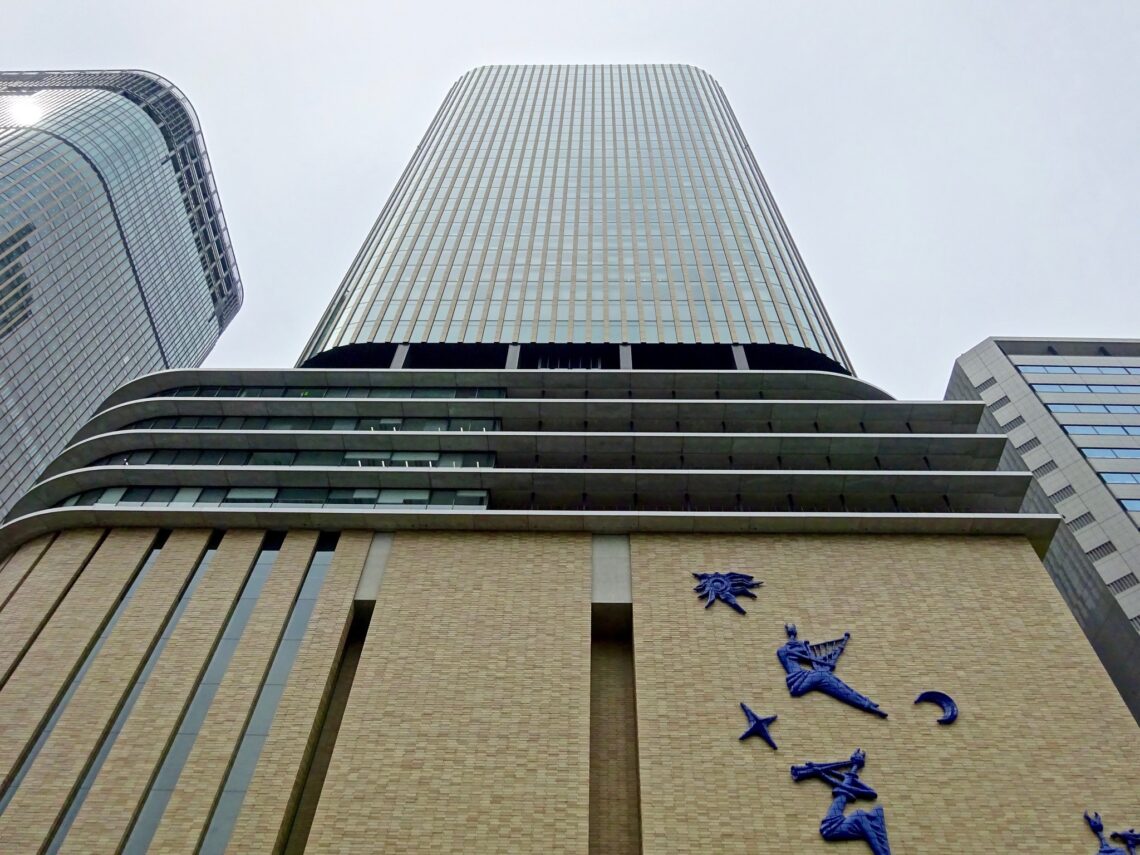 Architecture In Osaka: Visit The Top Architectural Landmarks In Osaka 111 Architecture in osaka visit the top architectural landmarks in osaka