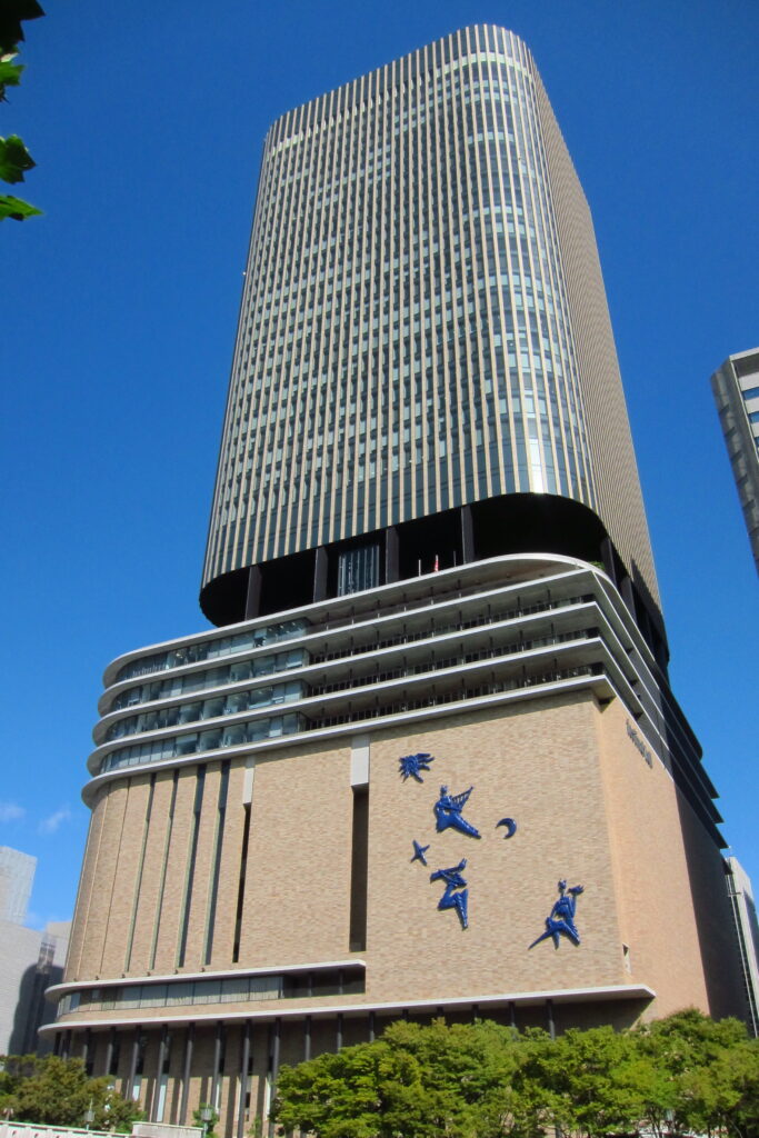 Architecture In Osaka: Visit The Top Architectural Landmarks In Osaka 112 Architecture in osaka visit the top architectural landmarks in osaka