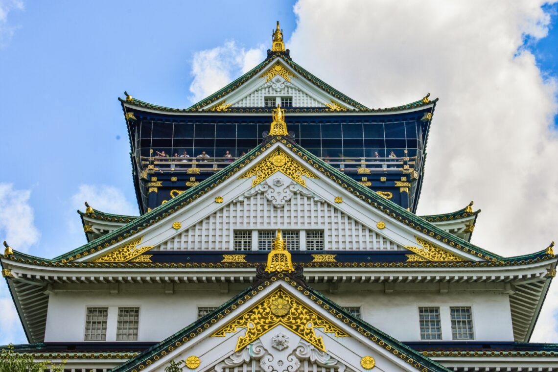 Architecture In Osaka: Visit The Top Architectural Landmarks In Osaka 78 Architecture in osaka visit the top architectural landmarks in osaka