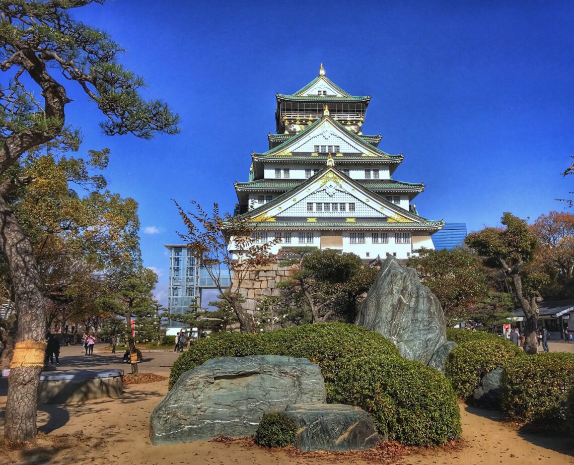 Architecture In Osaka: Visit The Top Architectural Landmarks In Osaka 81 Architecture in osaka visit the top architectural landmarks in osaka