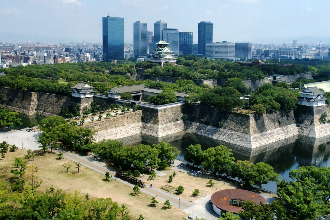 Architecture In Osaka: Visit The Top Architectural Landmarks In Osaka 82 Architecture in osaka visit the top architectural landmarks in osaka