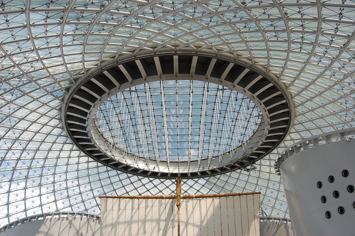 Architecture In Osaka: Visit The Top Architectural Landmarks In Osaka 125 Architecture in osaka visit the top architectural landmarks in osaka