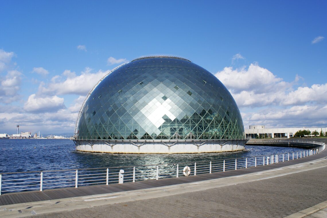 Architecture In Osaka: Visit The Top Architectural Landmarks In Osaka 127 Architecture in osaka visit the top architectural landmarks in osaka