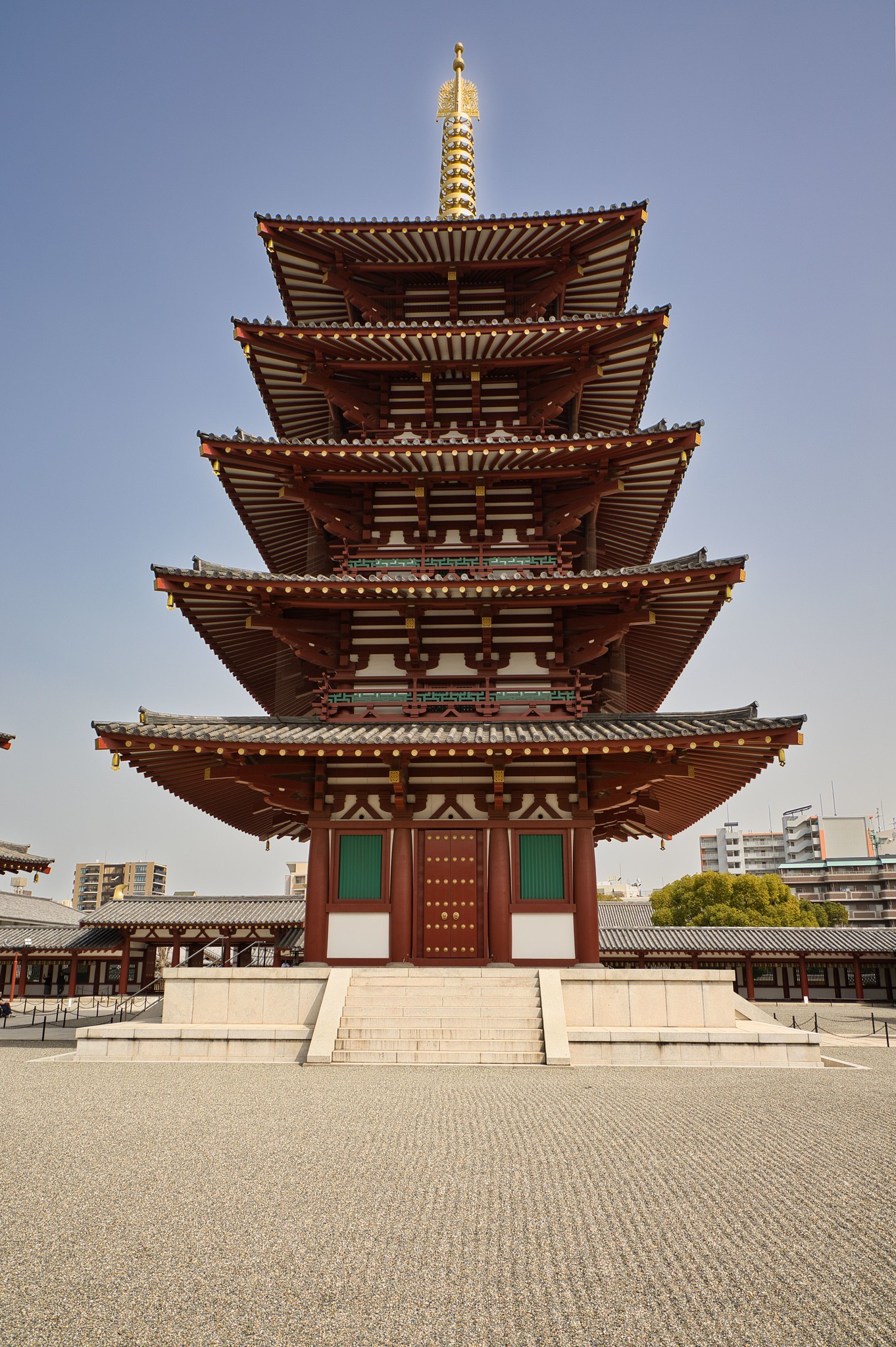 Architecture In Osaka: Visit The Top Architectural Landmarks In Osaka 117 Architecture in osaka visit the top architectural landmarks in osaka