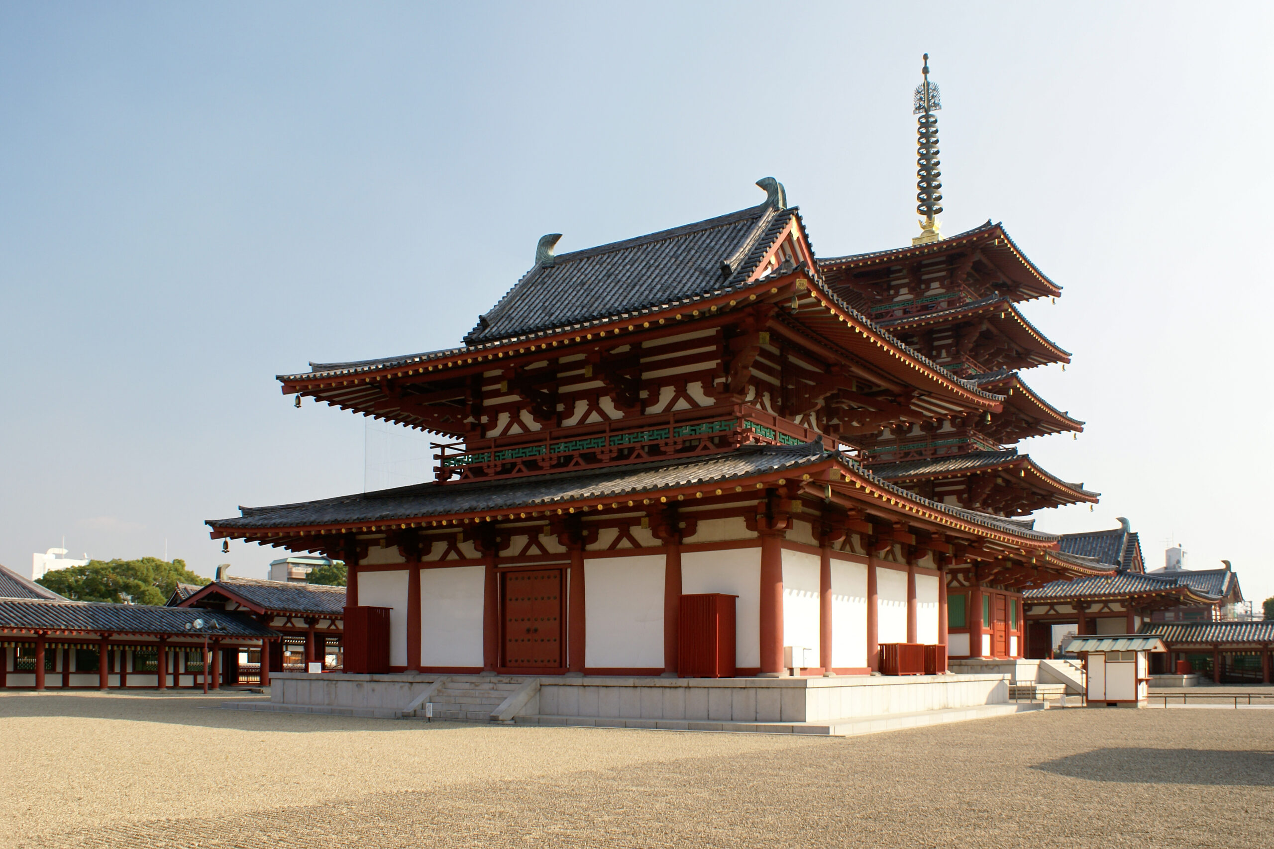 Architecture In Osaka: Visit The Top Architectural Landmarks In Osaka 118 Architecture in osaka visit the top architectural landmarks in osaka