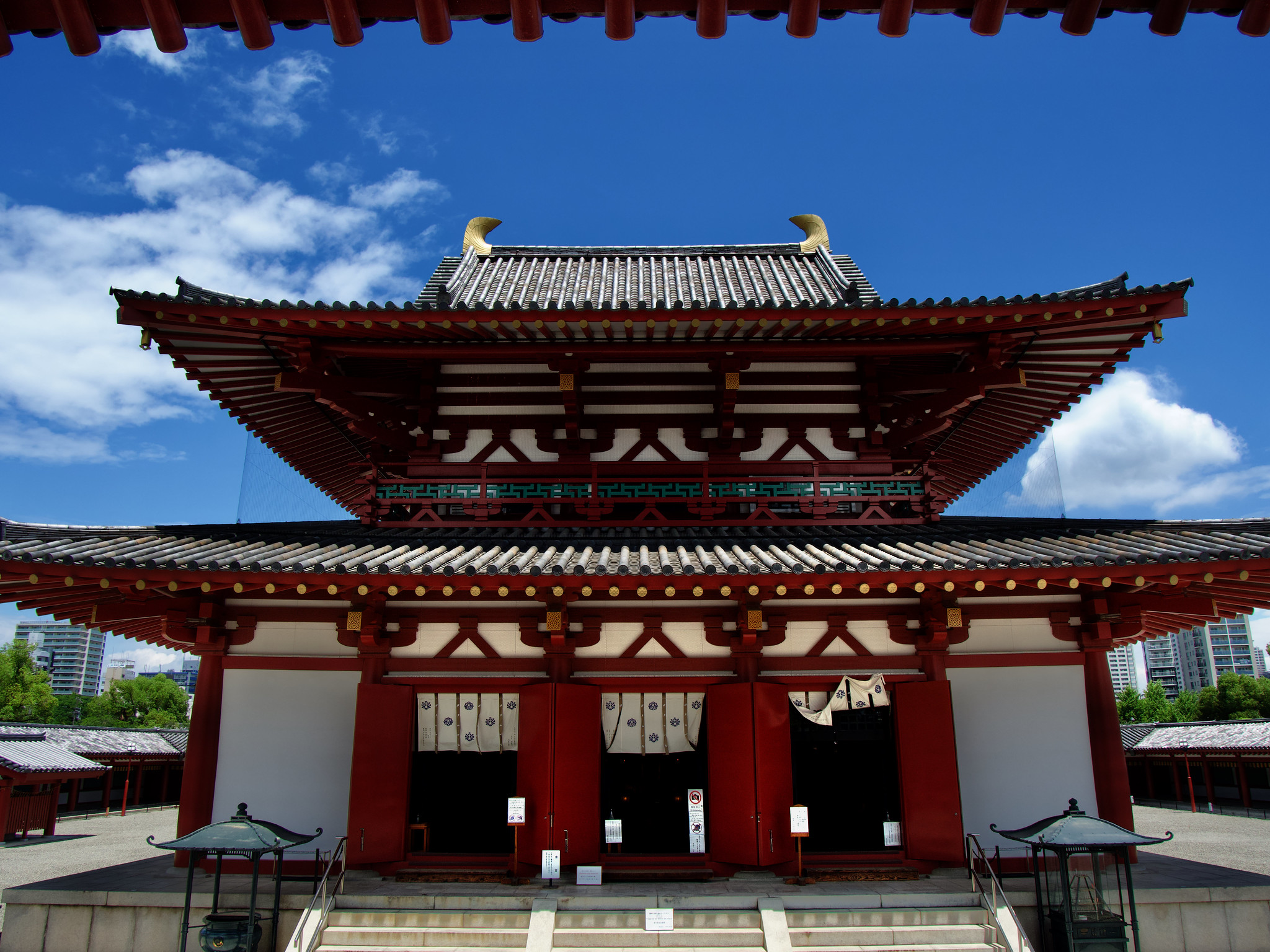 Architecture In Osaka: Visit The Top Architectural Landmarks In Osaka 122 Architecture in osaka visit the top architectural landmarks in osaka
