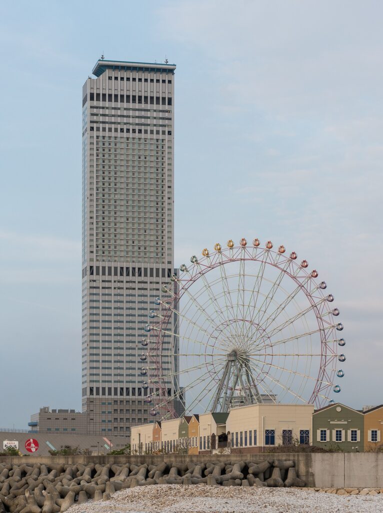 Architecture In Osaka: Visit The Top Architectural Landmarks In Osaka 113 Architecture in osaka visit the top architectural landmarks in osaka