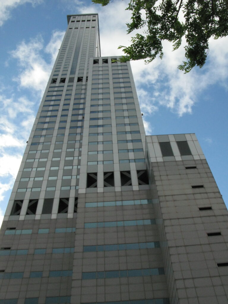 Architecture In Osaka: Visit The Top Architectural Landmarks In Osaka 114 Architecture in osaka visit the top architectural landmarks in osaka